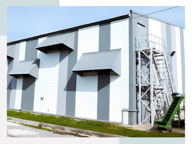 Строительство овощехранилищ от 620 руб. в Шадринск