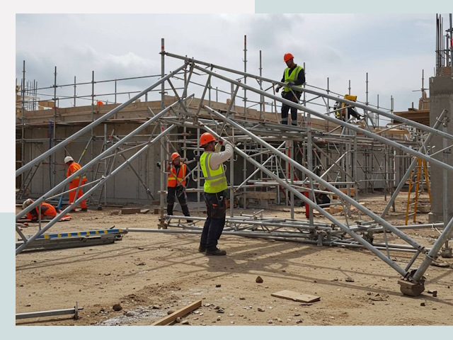 Демонтаж металлоконструкций в Шадринске