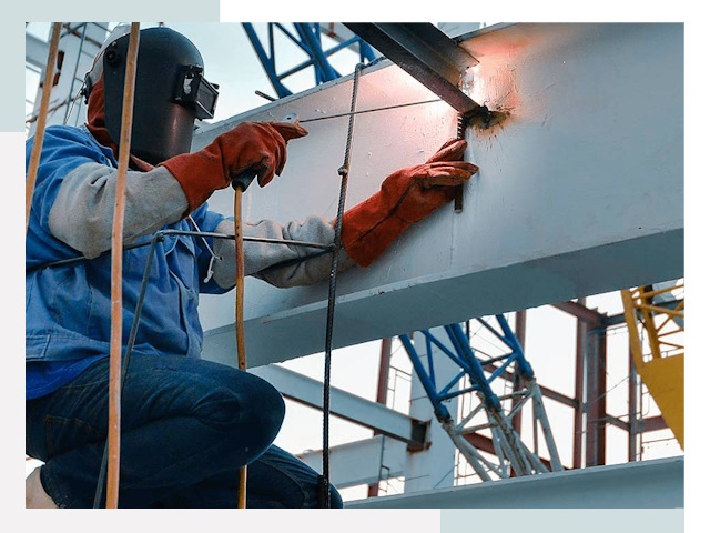 Генеральный подряд в Шадринске от 620 руб. - Надежность и качество