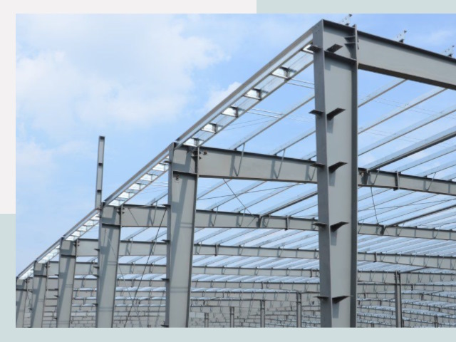 Металлокаркасы для складов от 620 руб. в Шадринске